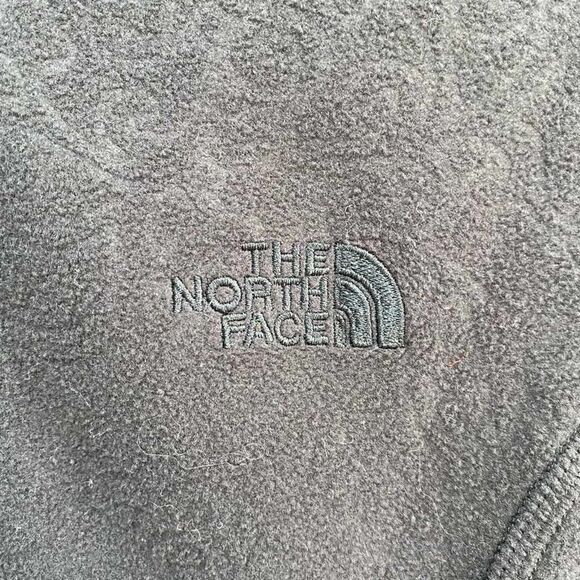 The North Face Women’s Fleece Turtleneck Sweater Size Small - Picture 5 of 9